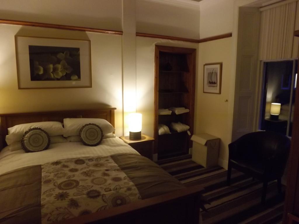 Dalziel Place London Road, Apartment